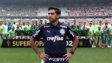 Abel Ferreira