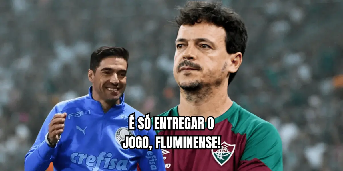 Abel Ferreira recebe boas notícias antes de jogo