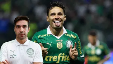 Abel Ferreira toma decisão sobre o meia no jogo do Paulista