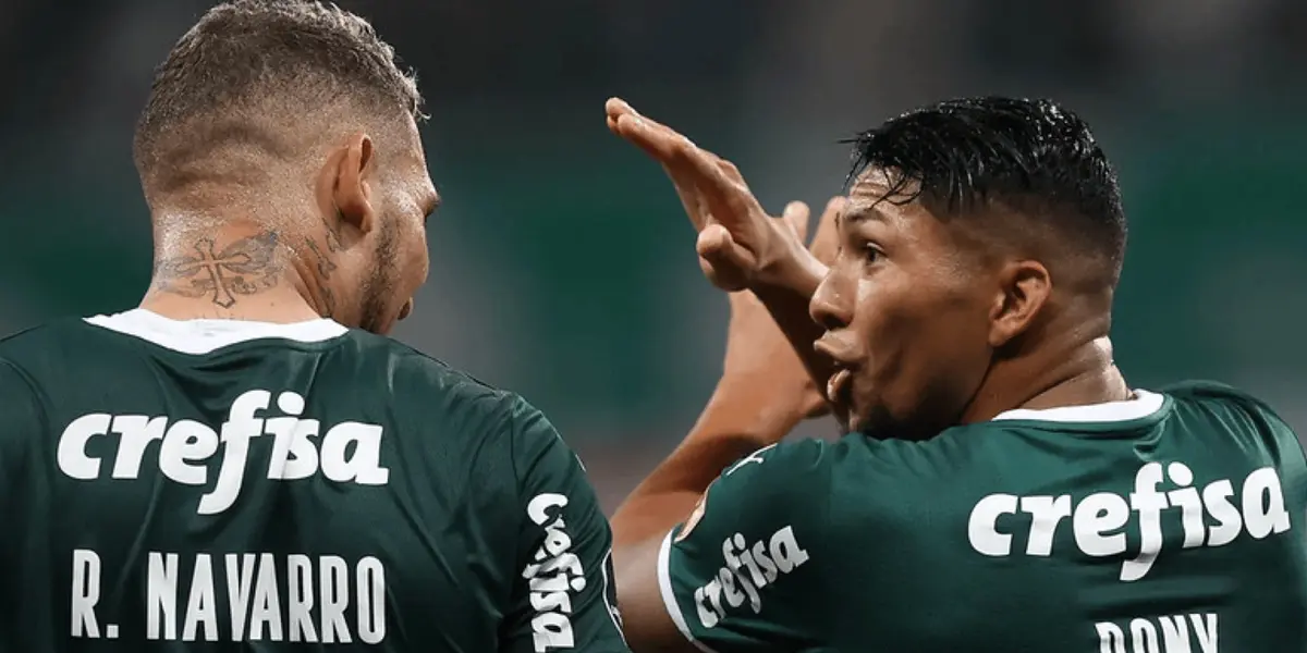 Ainda sem nenhuma contratação, o Palmeiras deve ter mais uma saída importante