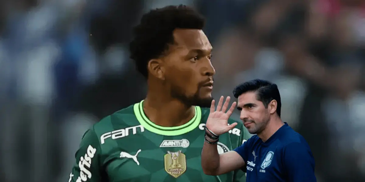 Alguns jogadores já estão com renovação encaminha com o Palmeiras