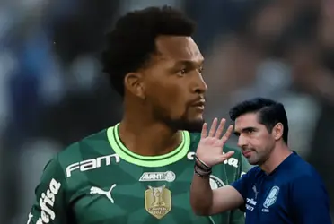 Alguns jogadores já estão com renovação encaminha com o Palmeiras