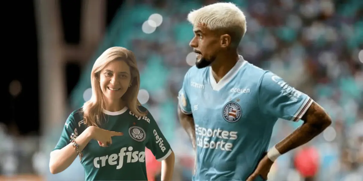 Após Bruno Rodrigues, o possível próximo reforço do Palmeiras