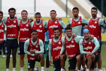 Após perder a primeira partida por 2 a 1, o Palmeiras terá o apoio de sua torcida para buscar a virada.