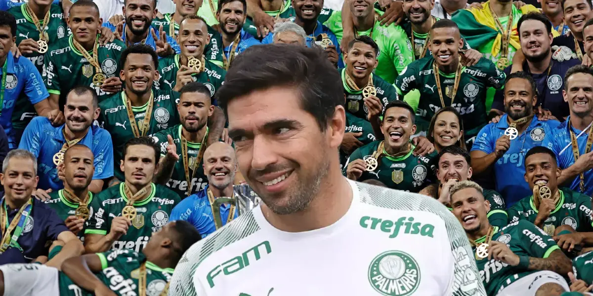 Astrólogo argentino fez previsão de Palmeiras campeão do Brasileirão