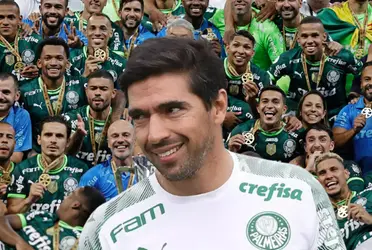 Astrólogo argentino fez previsão de Palmeiras campeão do Brasileirão