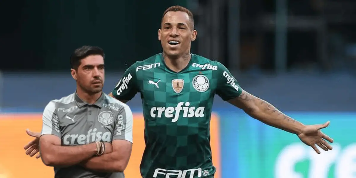 Breno Lopes perdeu boas oportunidades no começo do jogo