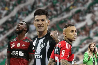 Clube alviverde já tem seus alvos na próxima janela de transferência.