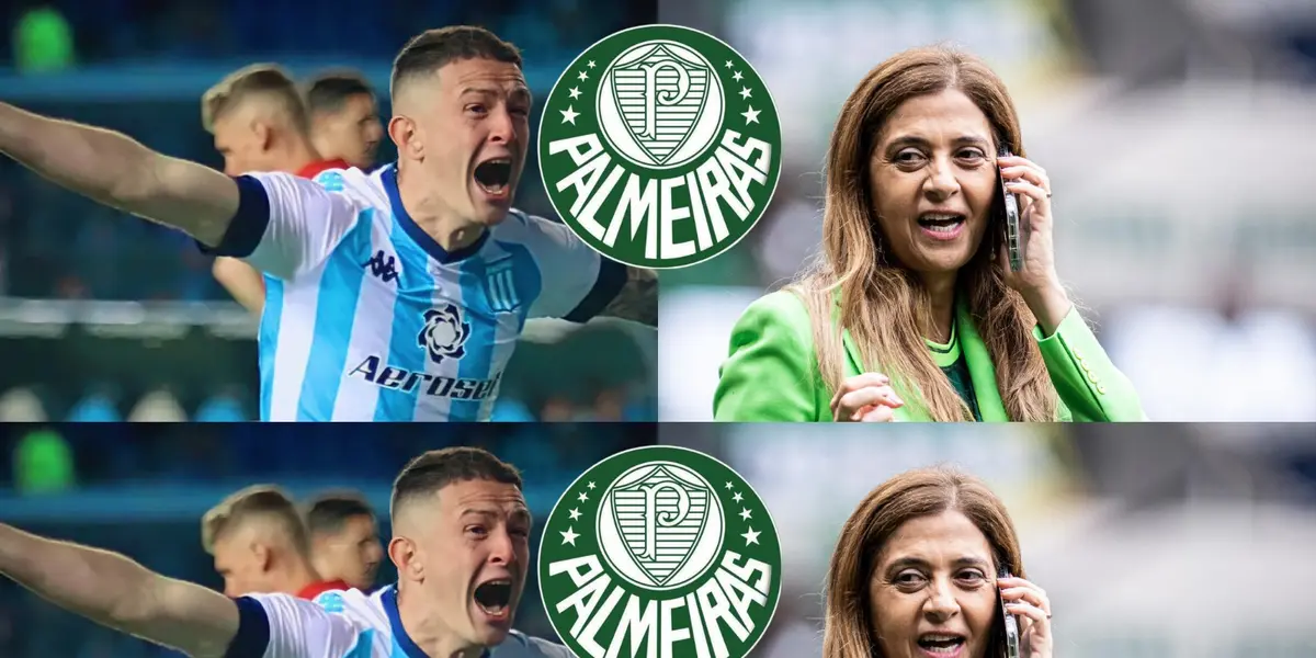 Clube argentino só quis saber do dinheiro e não pensou na vontade do atleta.