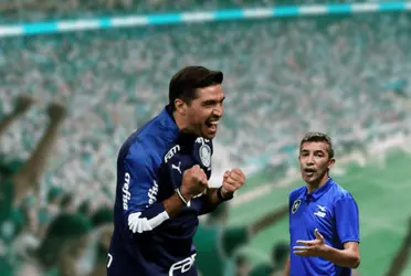 Clube carioca pode perder o estádio Nilton Santos e o Verdão pode aproveitar isso.