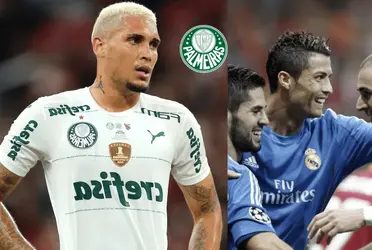 Craque espanhol segue causando no mercado de transferência