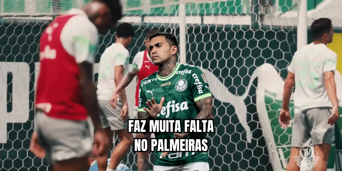 Dudu se recupera de lesão no joelho