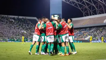 Ele foi jogador do Palmeiras e agora falou isto sobre o jogo