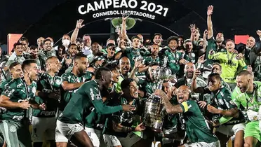 Ele foi rejeitado por Abel Ferreira e agora tenta brilhar no rival