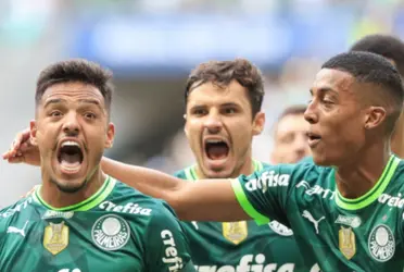 Ele provou que é um jogador decisivo e tem escrito seu nome na história do clube