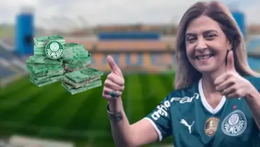 Enquanto a diretoria do Palmeiras briga, a torcida vai pagando o pato