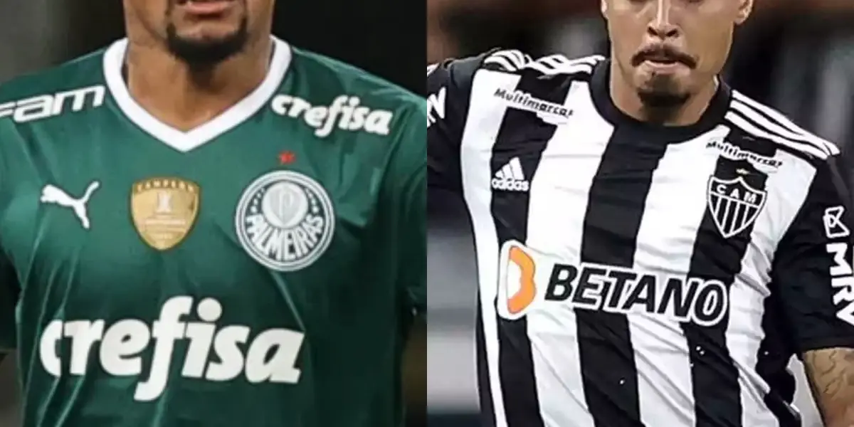 Enquanto Jailson vale 2 milhões, o valor de Allan do Galo