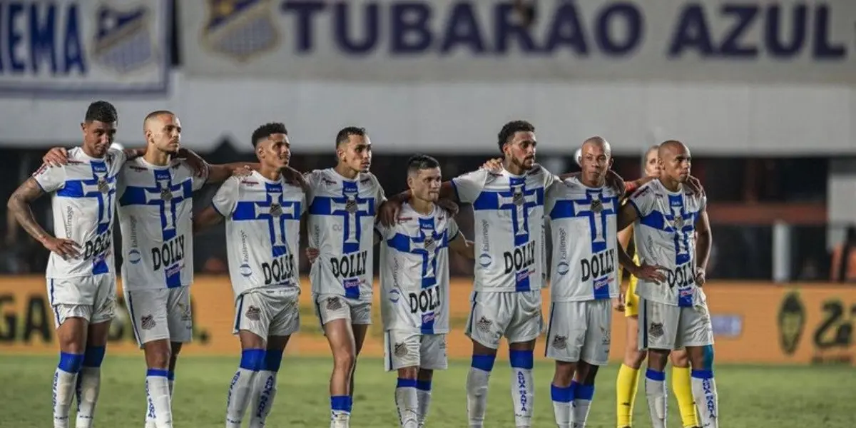 Enquanto o Verdão está em sua quarta final consecutiva de Campeonato Paulista, o Água Santa chega pela primeira vez a decisão