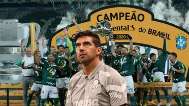 Ex-jogador do Palmeiras deixou saudades nos torcedores 