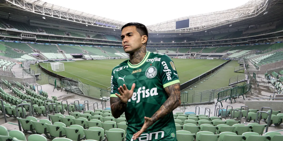 Ex-Palmeiras