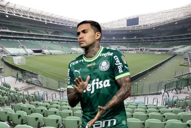 Ex-Palmeiras