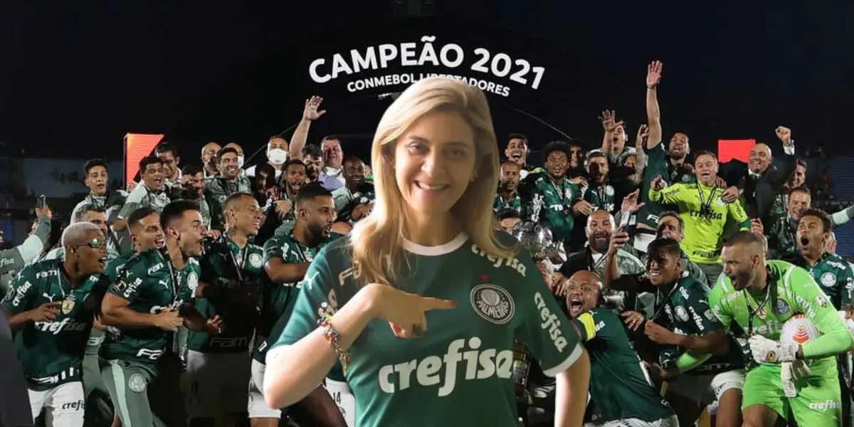 Ex-Palmeiras