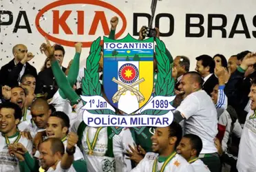 Ex-Palmeiras