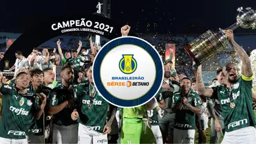 Ex-Palmeiras