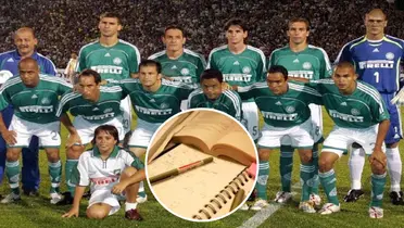 Ex-Palmeiras