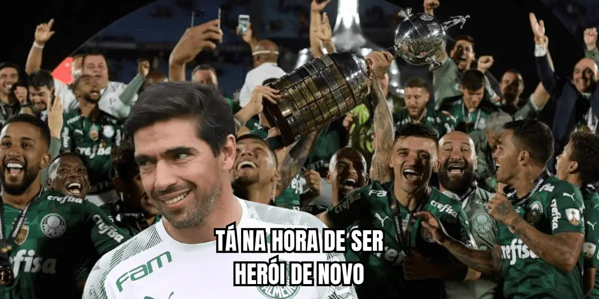 Ex-Palmeiras pode ajudar o Verdão a ser campeão