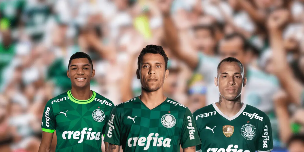 Experiente jogador deve ser titular em mais jogo importante no Verdão.