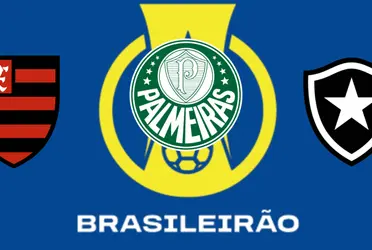 Faltam apenas 3 rodadas para o término do campeonato brasileiro