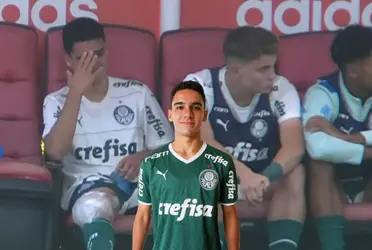 Figueiredo sofreu nova lesão e saiu desolado de campo