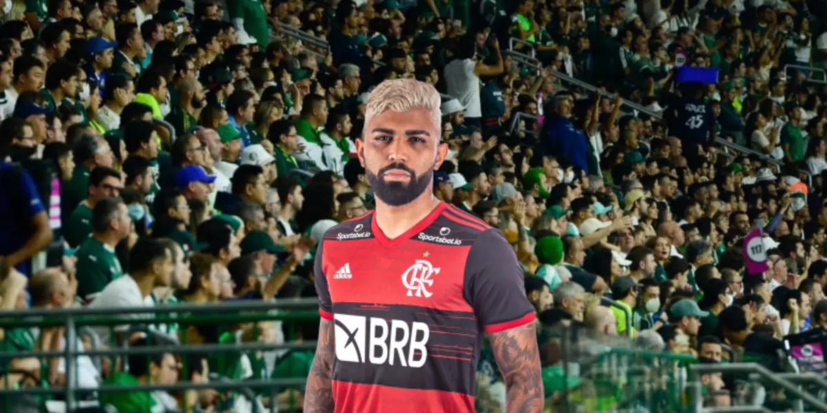 Gabigol