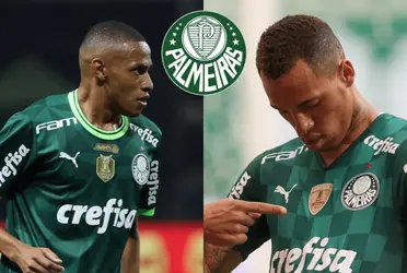 Garoto está cada vez ganhando mais espaço com Abel.