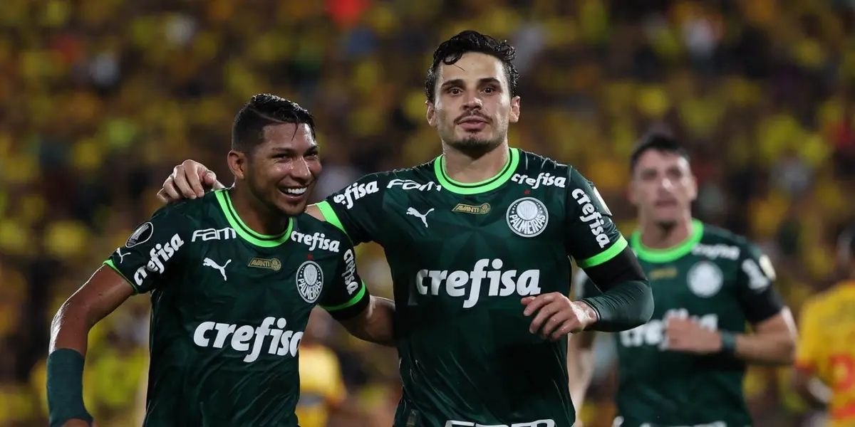 Goiás x Palmeiras: informações e prováveis escalações do jogo pelo Campeonato Brasileiro