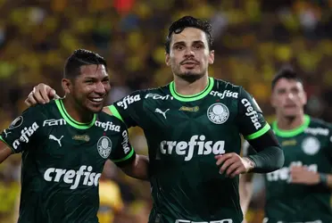 Goiás x Palmeiras: informações e prováveis escalações do jogo pelo Campeonato Brasileiro