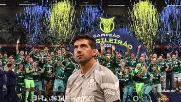 Jogador brasileiro na Premier League diz que ídolo do Palmeiras se sairia bem no campeonato