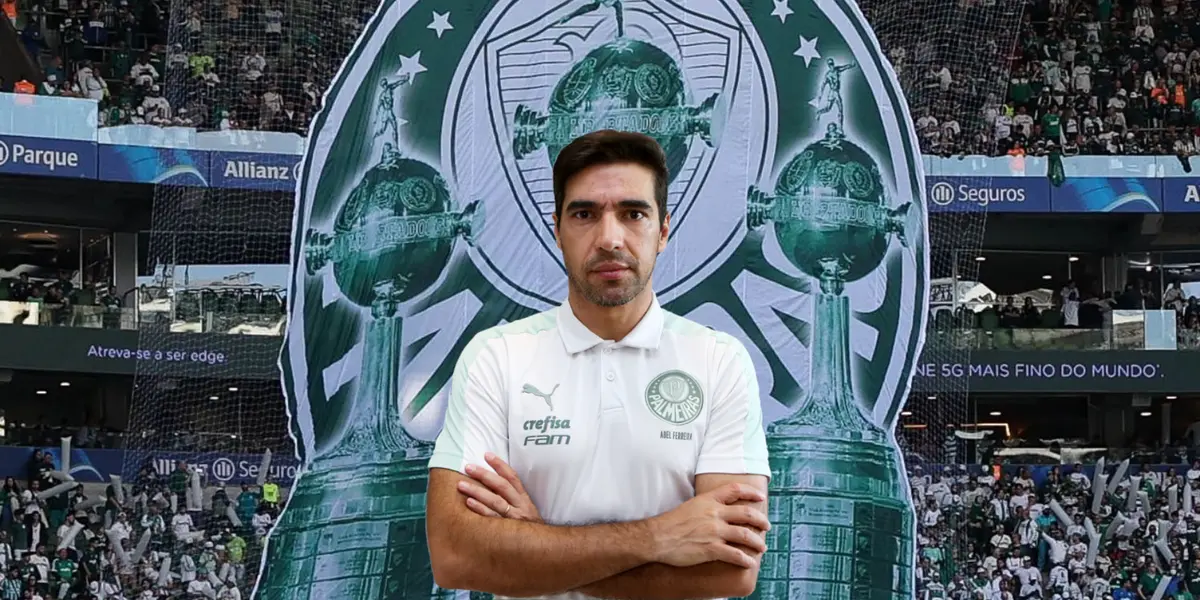 Jogador do Palmeiras falou sobre a violência no futebol