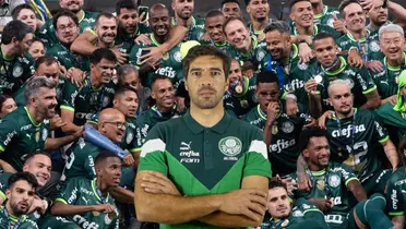 Jogador do Palmeiras tem poucos minutos no Paulistão 2024