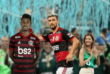 Jogador do rival pode vir ao Verdão para suplementar o plantel de Abel.