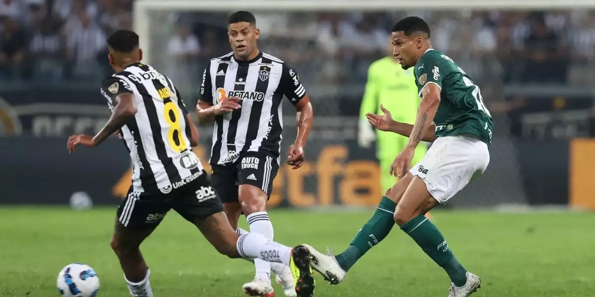 Jogador e astro rival que quase jogou no Palmeiras 