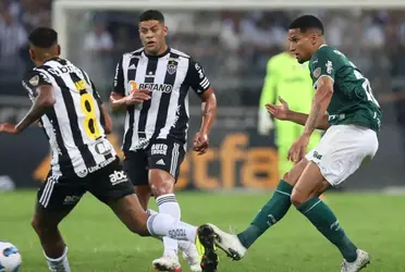 Jogador e astro rival que quase jogou no Palmeiras 