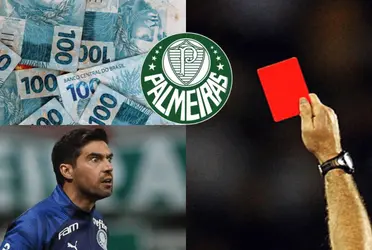 Jogador ficará 4 meses fora da Libertadores