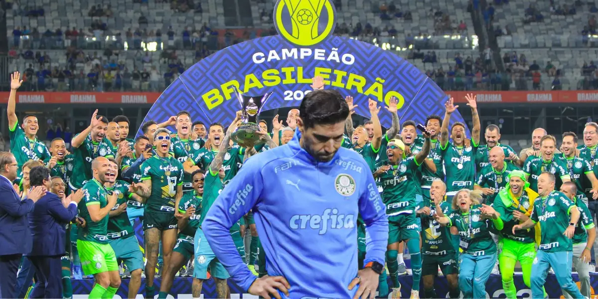 Jogador foi essencial para a campanha no Brasileirão