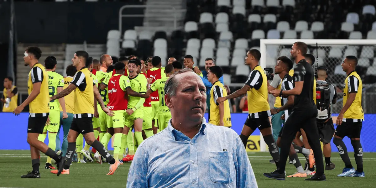 John Textor havia afirmado que o Botafogo seria o vitorioso no confronto