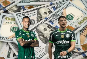 Lateral do Palmeiras, Gustavo Garcia quase não foi usado no ano