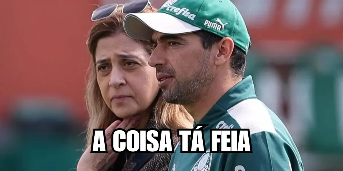 Leila e Abel