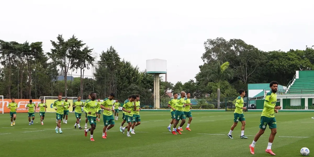 Mais jogadores lesionados para a sequência 