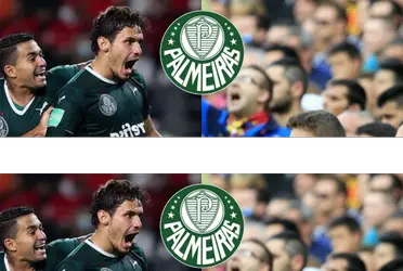 Meia é o principal jogador do Palmeiras, inclusive, foi convocado por Fernando Diniz na última convocação da seleção.